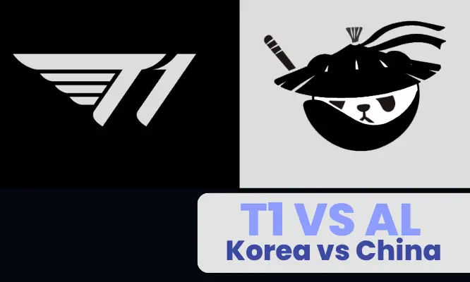 Faker y T1 pueden volver a ganar los Worlds | Worlds 2025