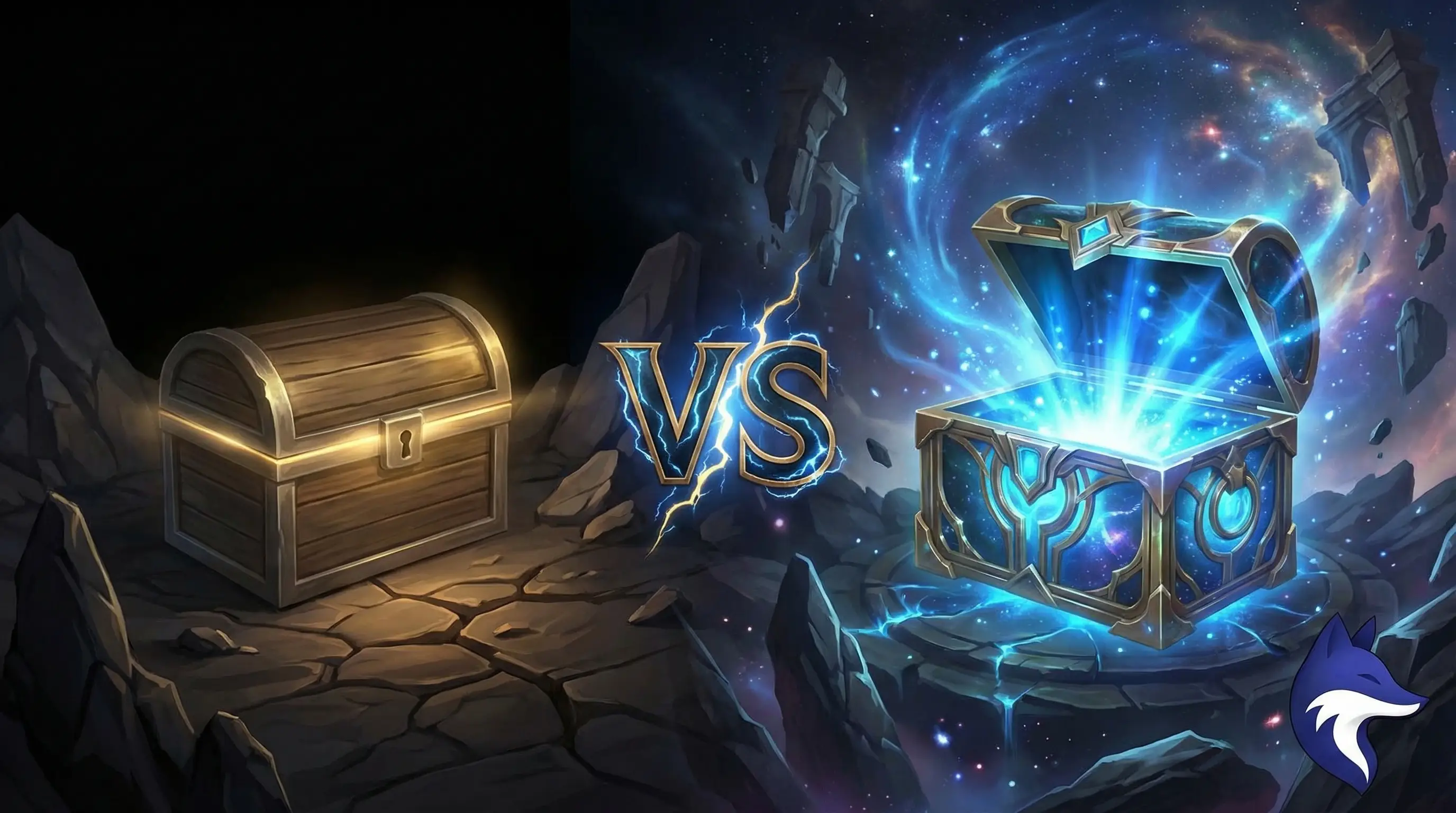 Regalos LoL: ¿Baratos vs Caros? La Guía para Acertar Siempre