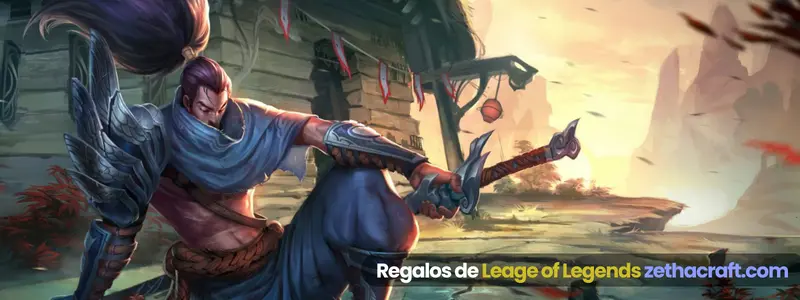 Historias de los campeones más populares de LoL | 2026