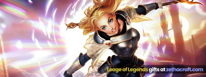 Lore & Reasons Why These League of Legends Champions Are So Popular