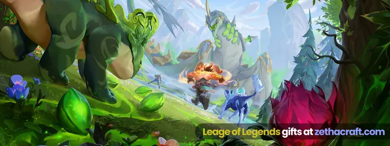 Damage Junglers in the 26.x Meta – Who’s Rising Fast