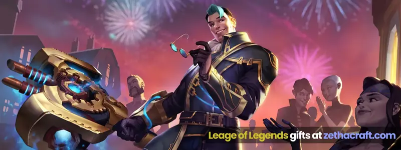 Damage Junglers in the 26.x Meta – Who’s Rising Fast