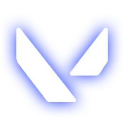 Icono de valorant