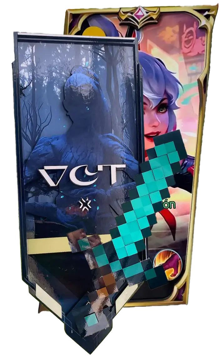 Variety de League of Legends